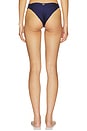 view 3 of 4 BAS DE MAILLOT DE BAIN COSITA in Navy