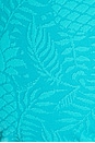 view 5 of 5 TOP BIKINI BAMBOO in Teal