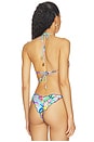 view 3 of 5 HAUT DE MAILLOT DE BAIN OCEAN'S KISS in Multicolor
