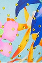 view 5 of 5 HAUT DE MAILLOT DE BAIN OCEAN'S KISS in Multicolor
