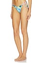 view 2 of 5 BAS DE MAILLOT DE BAIN OCEAN'S KISS in Multicolor