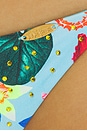 view 5 of 5 BAS DE MAILLOT DE BAIN OCEAN'S KISS in Multicolor