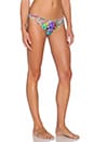 view 2 of 4 BRAGUITAS BIKINI SEA SALT ANGEL in Multicolor