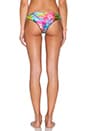 view 3 of 4 BRAGUITAS BIKINI SEA SALT ANGEL in Multicolor
