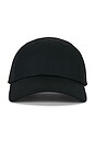 view 1 of 3 Classic Ball Cap in Black