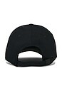 view 2 of 3 Classic Ball Cap in Black