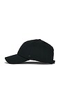 view 4 of 3 Classic Ball Cap in Black