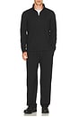 view 5 of 5 Soft Jersey Classic Fit Pant Regular in Black