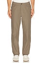 view 1 of 5 Abc Classic 32l Warpstreme Pant in Nomad