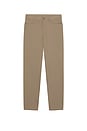 view 6 of 5 Abc Classic 32l Warpstreme Pant in Nomad