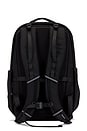 view 2 of 6 Cruiser Backpack in Black & Graphite Grey