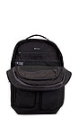 view 5 of 6 Cruiser Backpack in Black & Graphite Grey