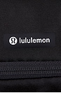 view 6 of 6 Cruiser Backpack in Black & Graphite Grey