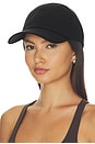 view 1 of 4 Classic Ball Cap in Black