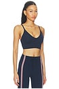 view 2 of 4 Focuser Bra in True Navy