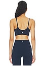 view 4 of 4 Focuser Bra in True Navy