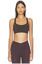 view 1 of 4 FlexyFlex Bra in Mahogany Muse