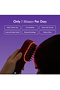 view 5 of 10 Duo 4-in-1 Pod Based Scalp & Hair Care Device in Black