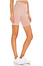 view 2 of 4 Euphoria Seamless Short in Blush