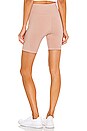 view 3 of 4 Euphoria Seamless Short in Blush