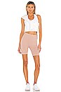 view 4 of 4 Euphoria Seamless Short in Blush