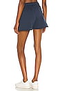 view 3 of 4 Rising Current Short in Dark Blue