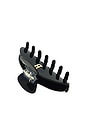 view 3 of 3 Boston Red Sox Charm Hair Clip in Black
