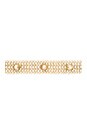 view 2 of 3 x STONE COLD FOX The Billie Belt in Antique Gold