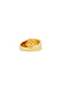 view 2 of 2 Dominick Diamond Ring in Gold