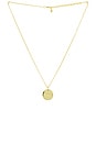 view 1 of 3 COLLIER PADRES in Gold