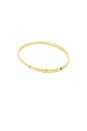 view 1 of 4 BRACELET MALLORCA in Gold