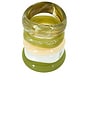 view 1 of 6 The Formentera Bangle Set in Green Multi