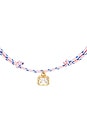 view 2 of 2 COLLIER PLAYA  in Gold