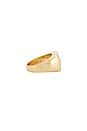 view 2 of 3 BAGUE SEYCHELLES in Gold