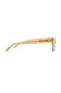 view 3 of 3 The Drew Sunglasses in Bisque & Brown Grad