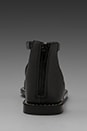 view 3 of 5 Kendall Sandal in Black