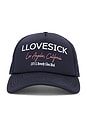 view 1 of 2 Start Pack Trucker Snapback Cap in Navy