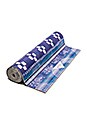 view 2 of 2 Avanti Yoga Mat in Purple