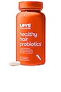 view 1 of 3 Healthy Hair Probiotics in 