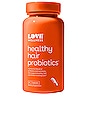 view 2 of 3 Healthy Hair Probiotics in 