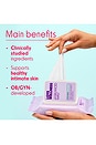 view 2 of 7 Ph Balanced Wipes in 