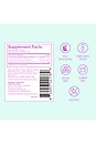 view 5 of 5 SUPPLÉMENT QUICK MELT STRIPS in 