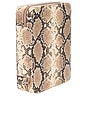 view 1 of 6 The Jet-setter Case in Python