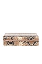 view 2 of 6 The Jet-setter Case in Python