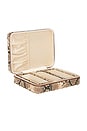 view 4 of 6 The Jet-setter Case in Python