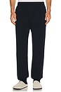 view 1 of 5 PANTALON in Navy