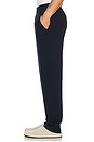 view 2 of 5 PANTALON in Navy
