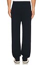 view 4 of 5 PANTALON in Navy