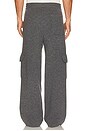 view 4 of 5 PANTALON in Graphite