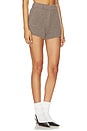 view 2 of 6 Tyra Shorts in Truffle